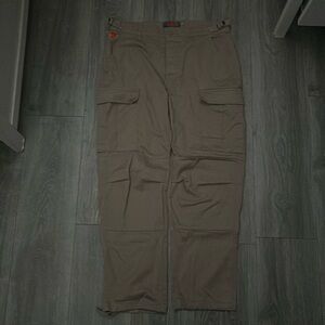 Empyre cargo pants khaki